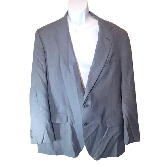 Bloomingdale's Suits & Blazers The Mens Store Bloomingdales The